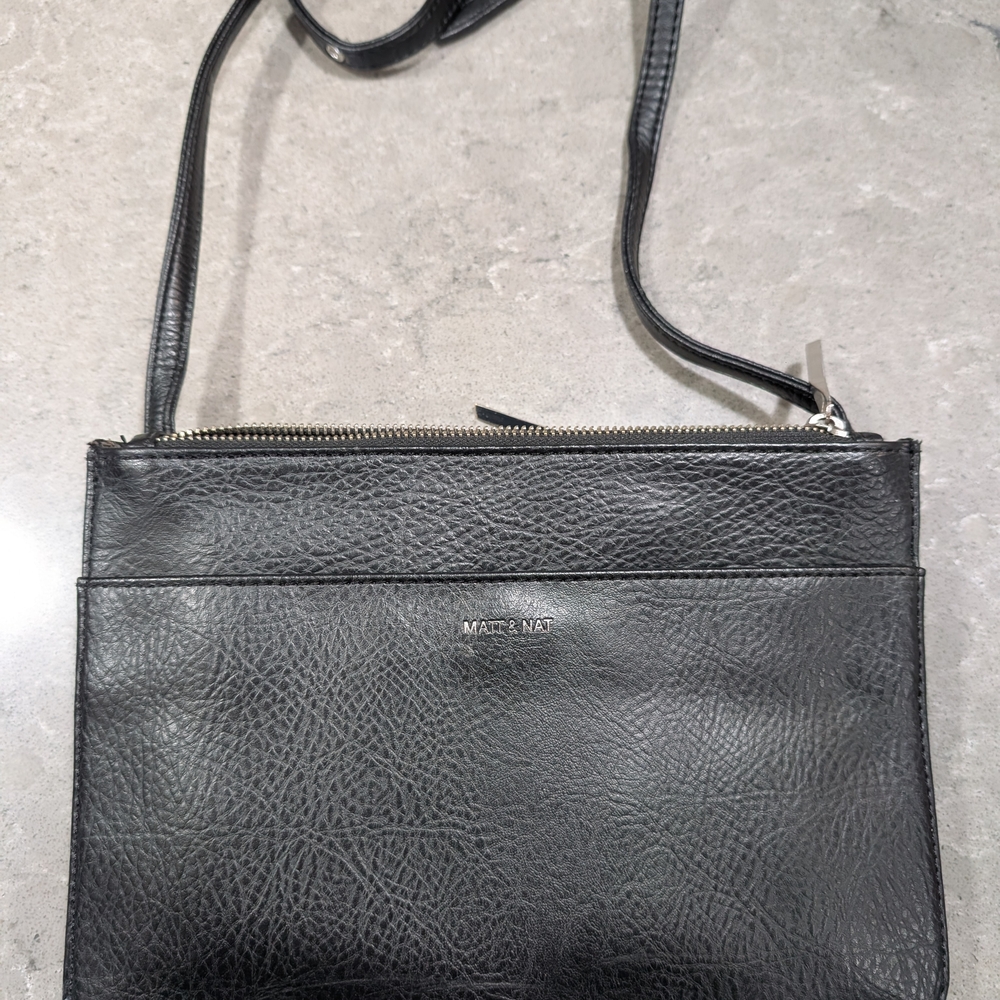 Matt & Nat Large Crossbody Bag